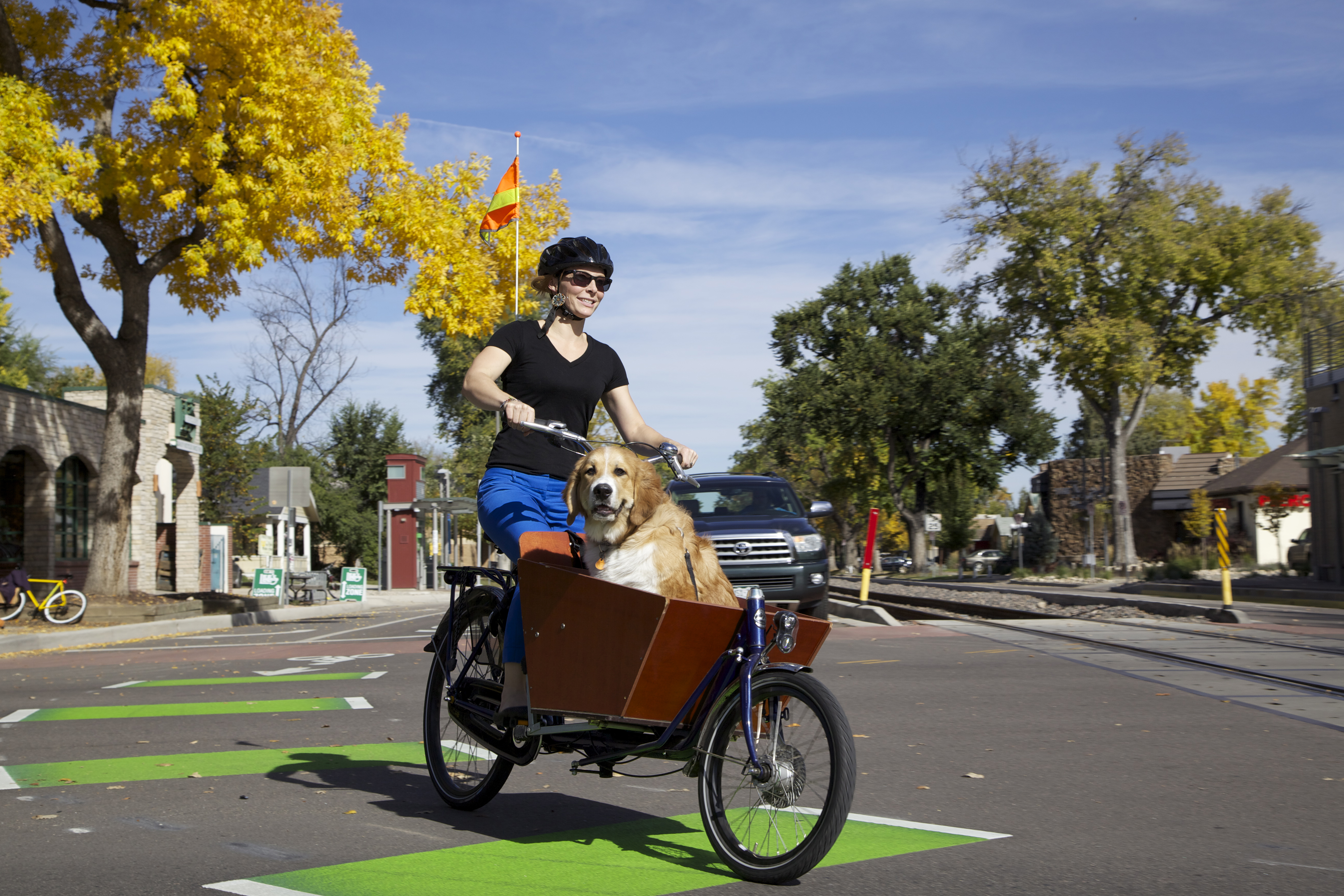 Fort Collins' 10 Steps to Diamond BFC Status League of American